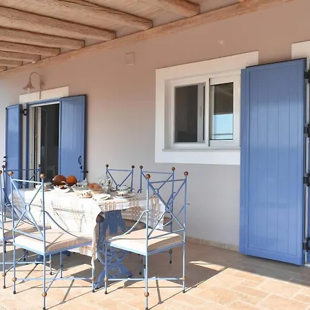 Hébergement de vacances Gaia Luxury & Ouranos Cosy Hermione