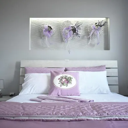 Gaia Luxury & Ouranos Cosy Hébergement de vacances
