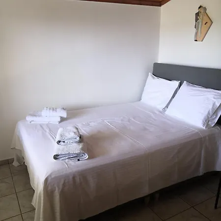 Gaia Luxury & Ouranos Cosy Hébergement de vacances
