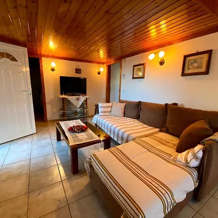 Gaia Luxury & Ouranos Cosy Vakantiehuis *