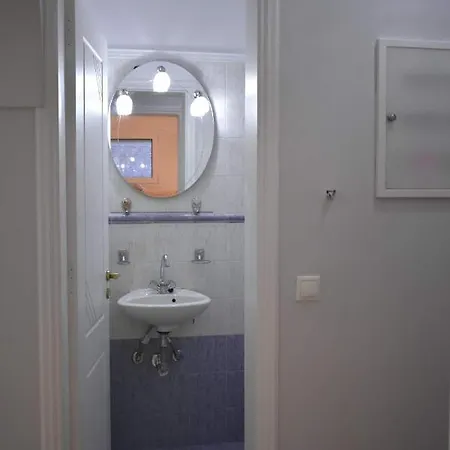Gaia Luxury & Ouranos Cosy Vakantiehuis
