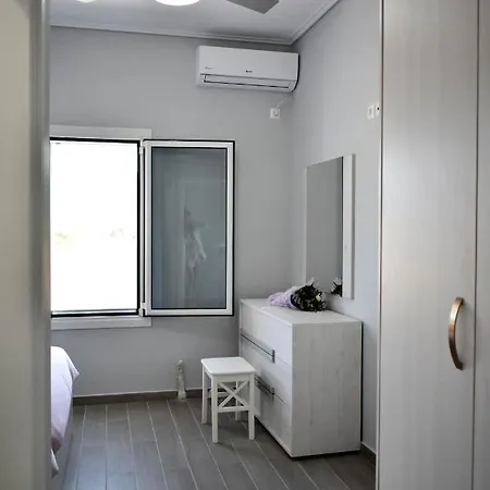 Gaia Luxury & Ouranos Cosy Vakantiehuis Hermione