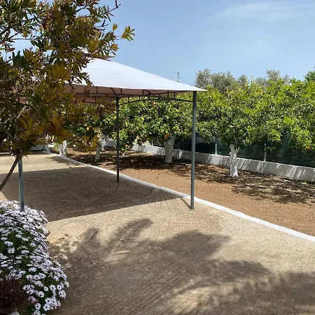 Gaia Luxury & Ouranos Cosy Vakantiehuis *