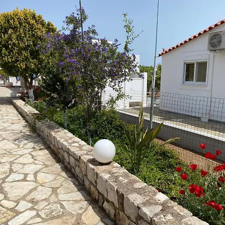 Gaia Luxury & Ouranos Cosy Vakantiehuis Hermione