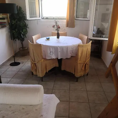 Vakantiehuis Gaia Luxury & Ouranos Cosy Hermione